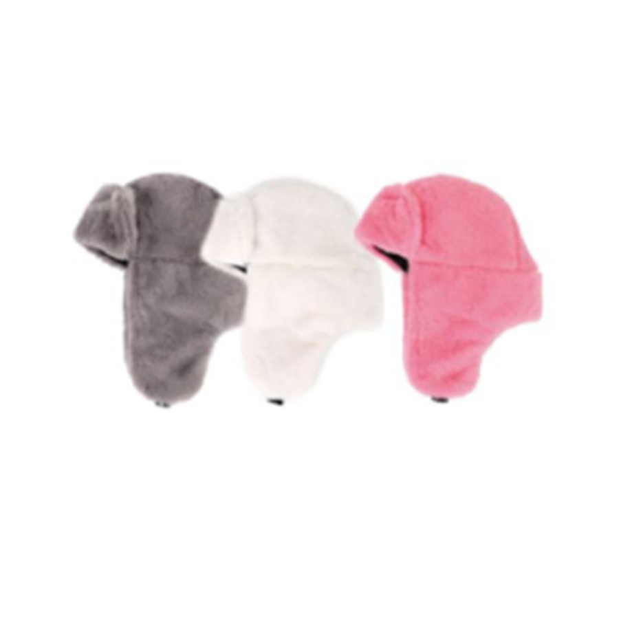 [101012] NEW GEAR WINTER HAT 1 PK