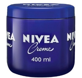 [50021] NIVEA CREAM 400 ML JAR