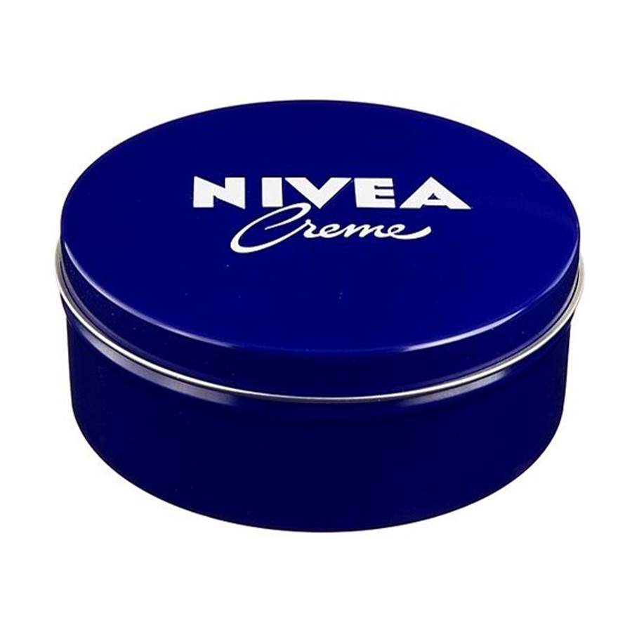 [401315] NIVEA CREAM 400 ML BLUE TIN