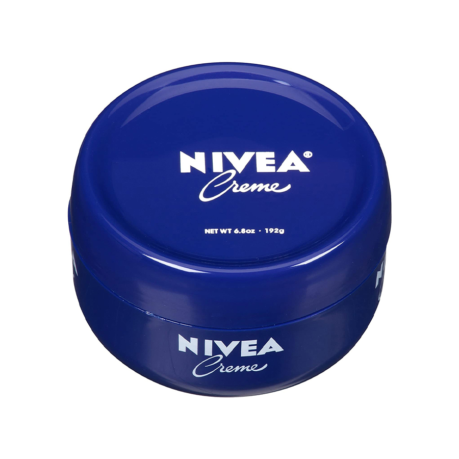 [37383] NIVEA CREAM 6.8 OZ (192 G) PLASTIC JAR