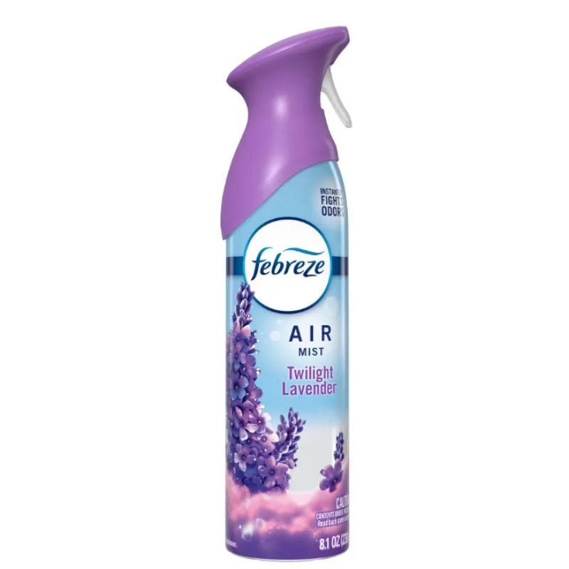 FEBREZE AIR FRESHENER 8.1 OZ LAVENDER | 7 Stars Website